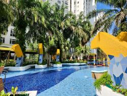 Casablanca (D25), Condominium #485730441